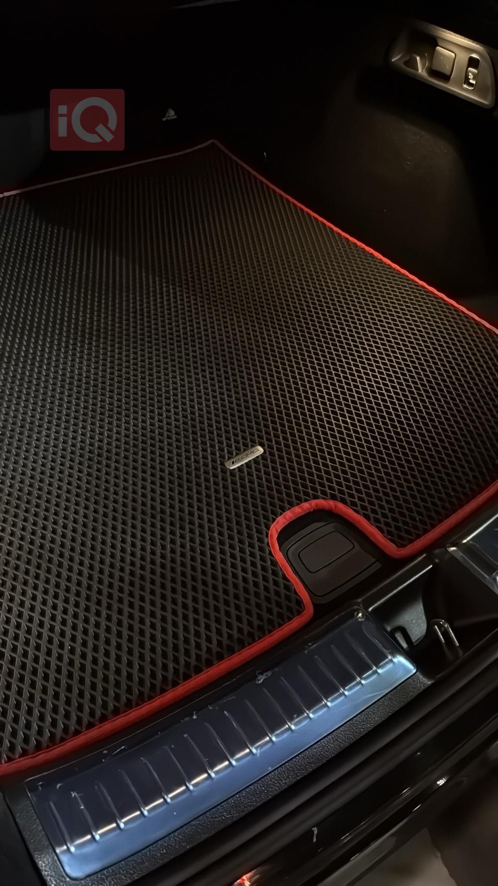 مرسيدس بنز GLE